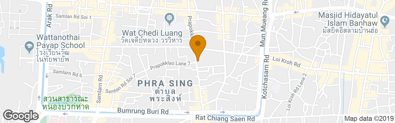 Hostel Tukky S Place