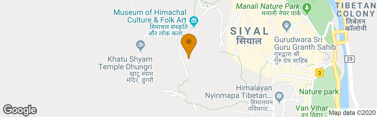 Nomad S Den  A Backpacker Hostel