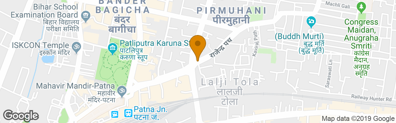 Roy S Harbour Hotel & Conference Hall