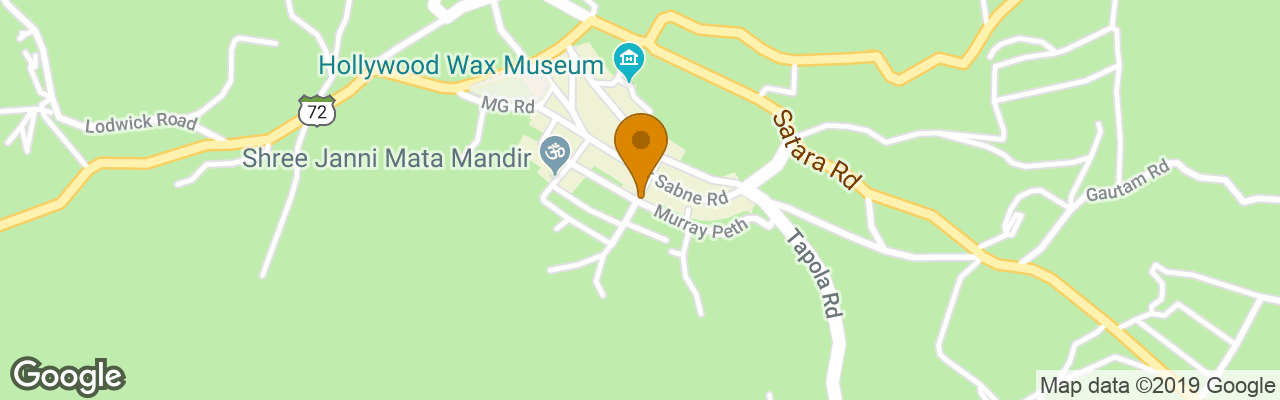 Hotel J S Excellency