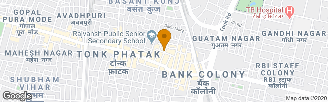 Hotel Triveni Residency