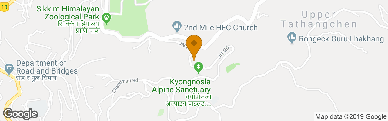 Hotel The Griffon S Nest