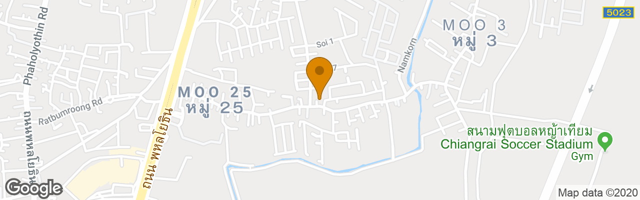 Hotel Nida Rooms Rop Wiang Blue Jasmine