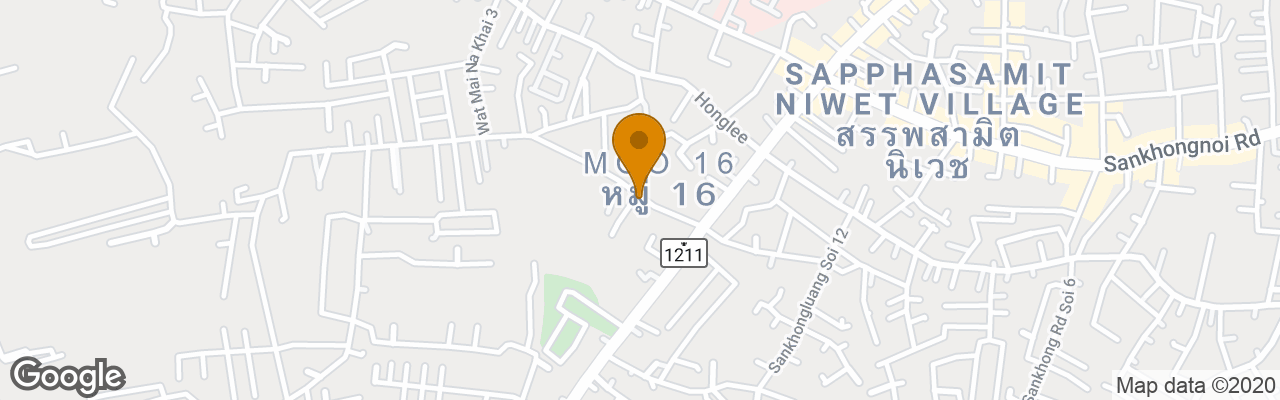 Hotel Nida Rooms Tha Pae Gate Room 101