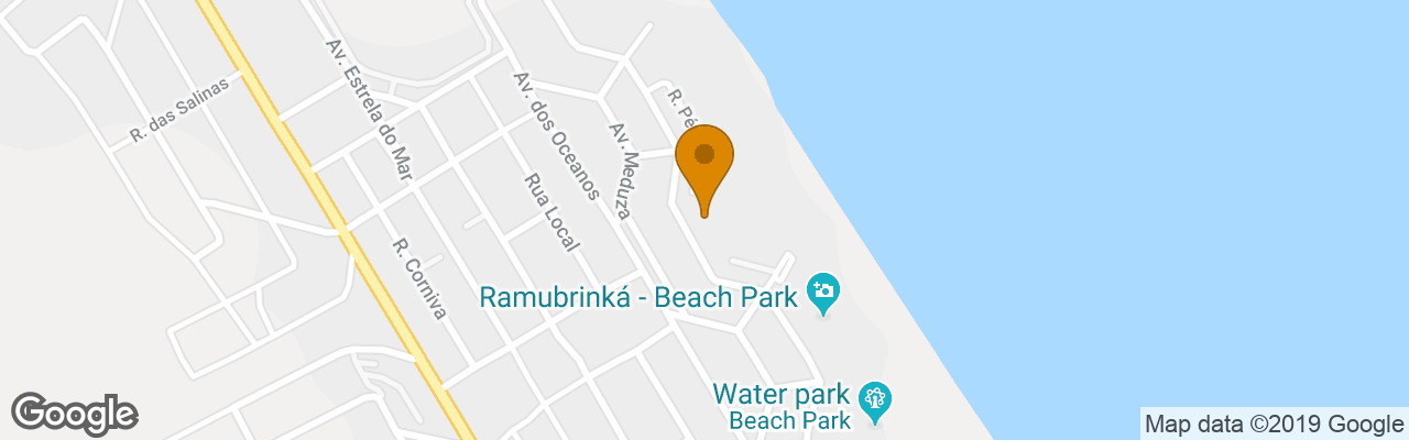 Hotel Atlantic Palace Apart 