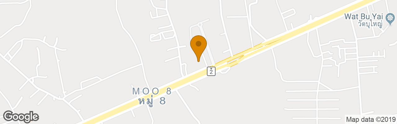 Hotel Nida Rooms Nakhon Ratchasima 87 Takhong Mai Lily