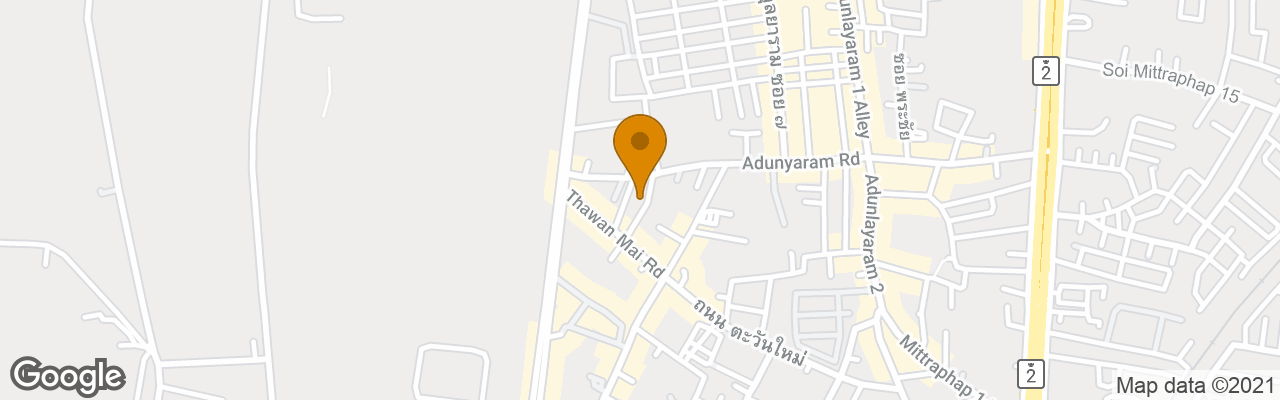 Hotel Nida Rooms Khon Kaen 43 Nai Muang Place