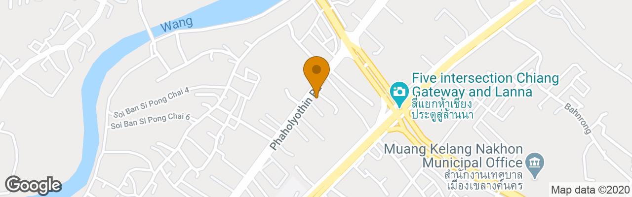 Hotel Nida Rooms Phaholyothin Chumpu Town