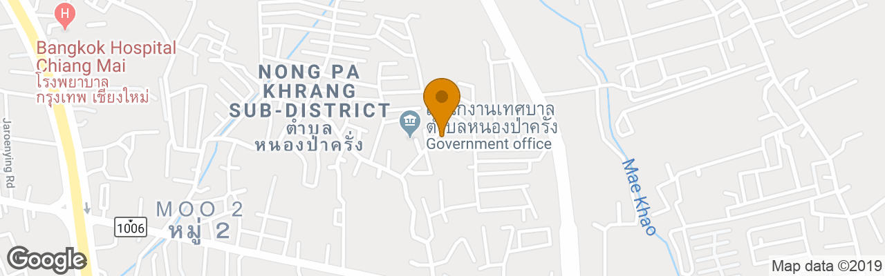 Hotel Nida Rooms Thasala 405 Angel City