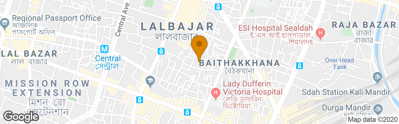 Hotel Maya International