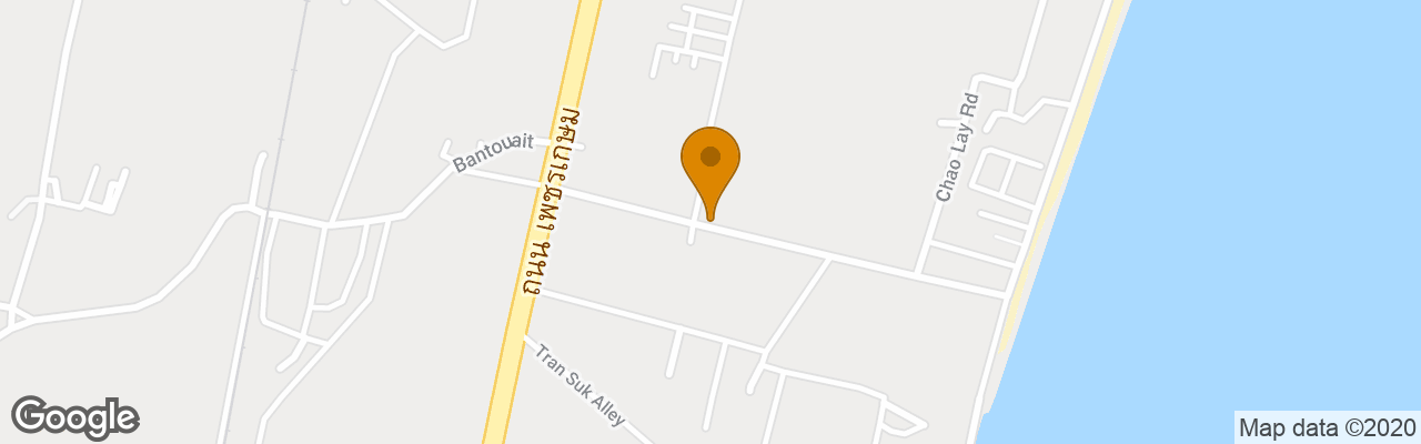 Mawadee Island Resort Chaam