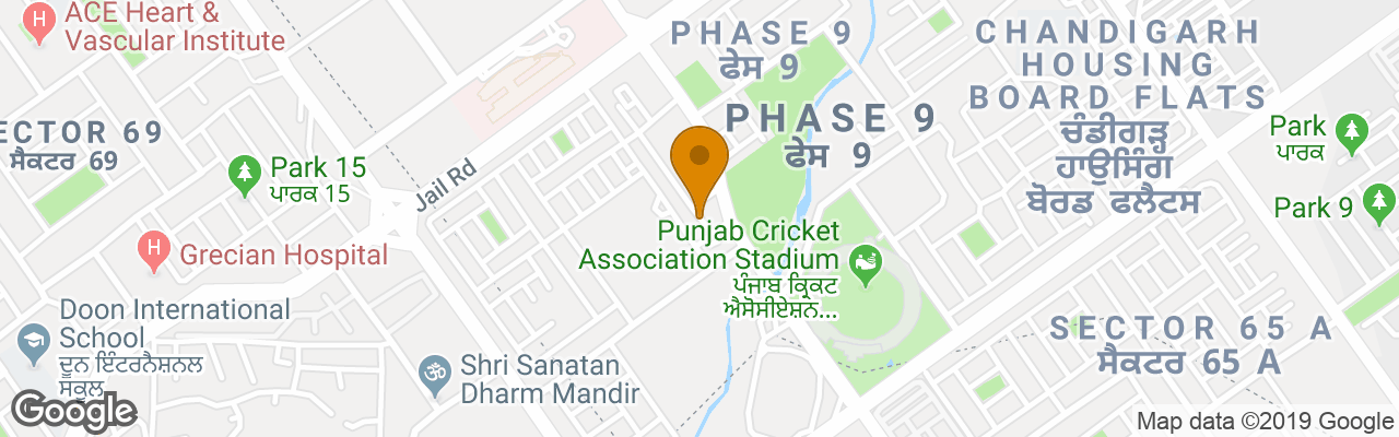 Hotel Treebo Town S Pride