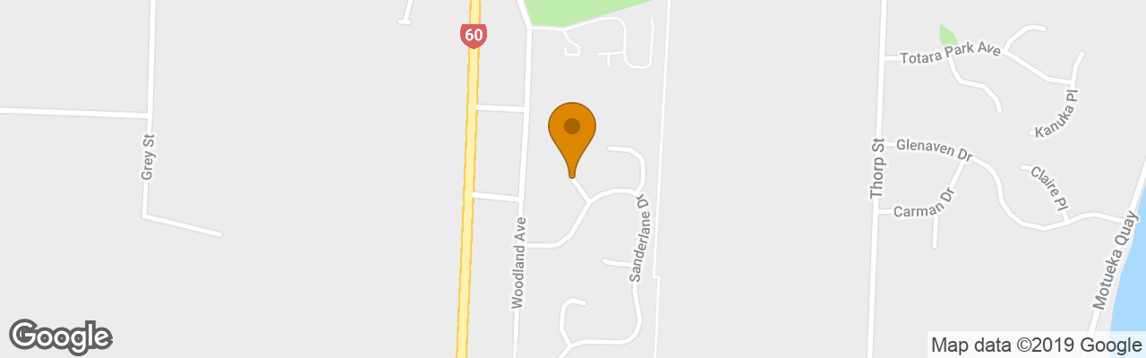 Bed and Breakfast Robyn S Nest