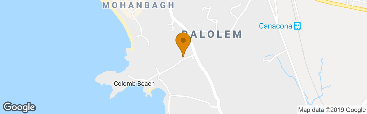 Hotel The Chill Inn Restaurant & Luxury Hut S