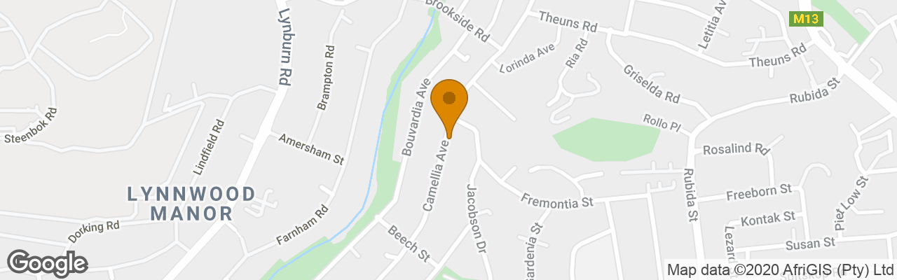 Bed and Breakfast Rosslie S Guesthouse