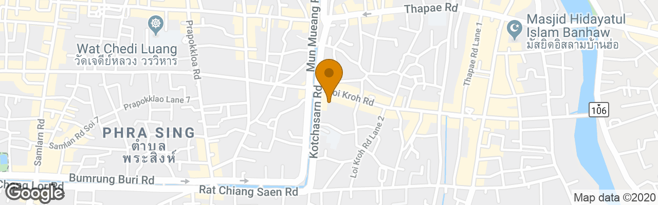 Hostel X Kingdom Guest House