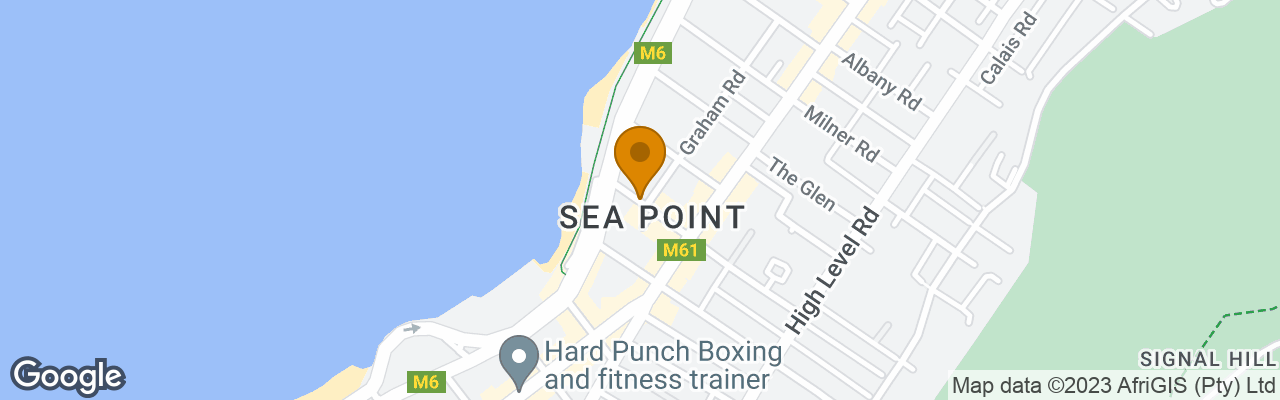 Hotel Harbour Terrace Loft I