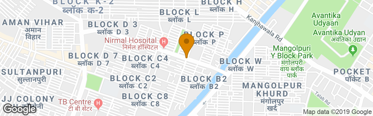 Hostel Jindal S Maharaja Agrasen Residency