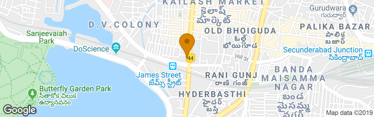 Vaishnavi Group Of Hotels