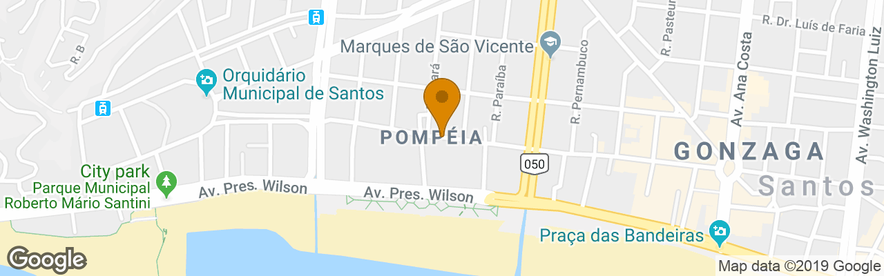 Hotel Estanconfor Santos Long Stay 