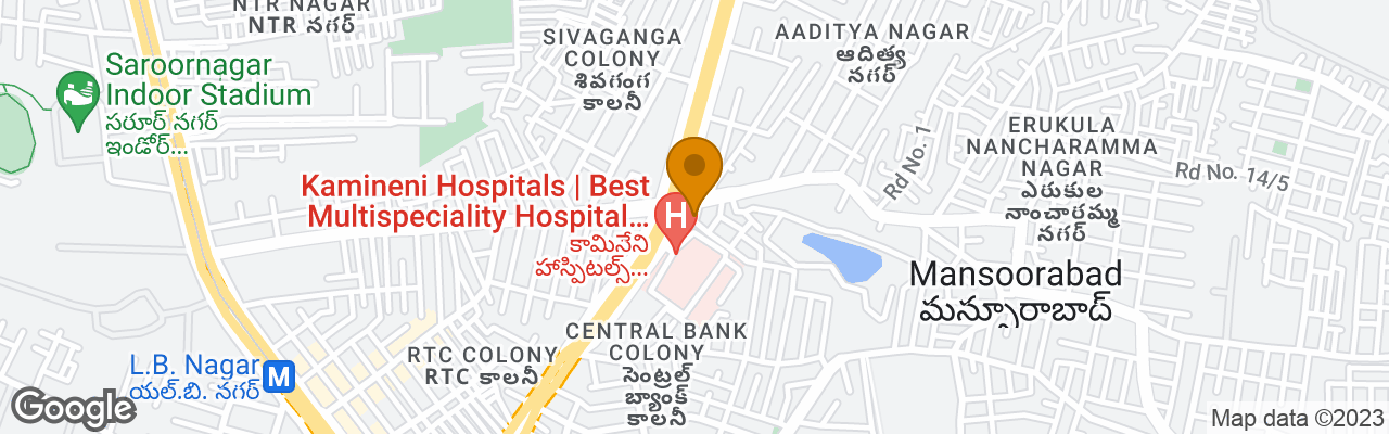 Hotel Maruthi Residency Inn & Restaurant