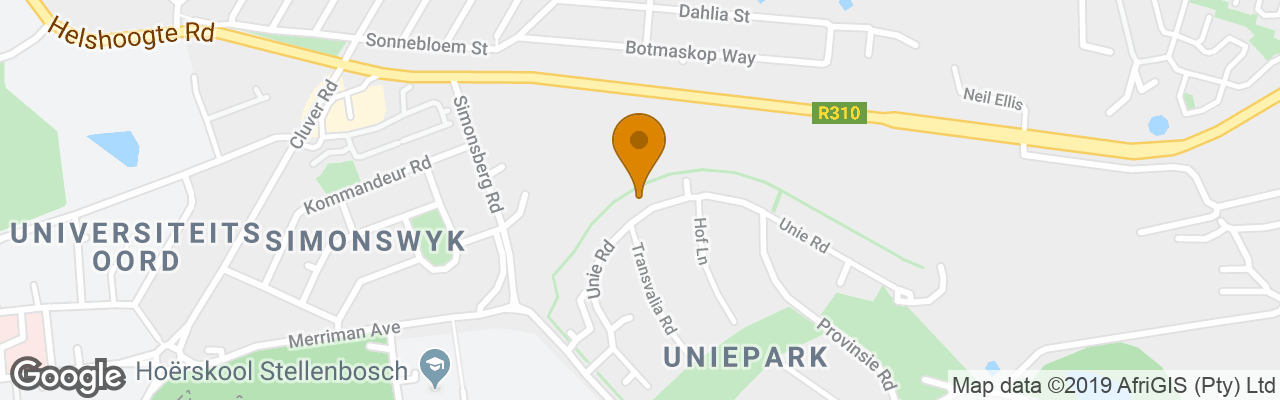 Bed and Breakfast Roland S Rendezvous