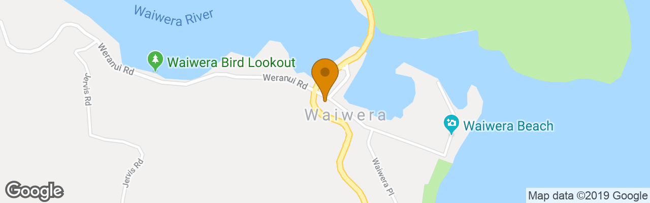 Bed and Breakfast Glanville Snuggery   Waiwera