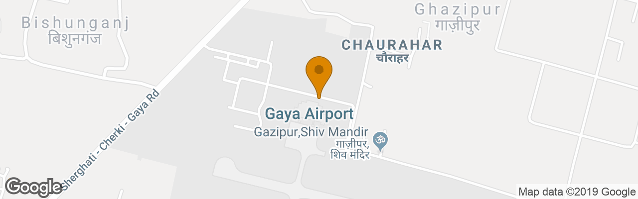 Hotel The Imperial Bodhgaya