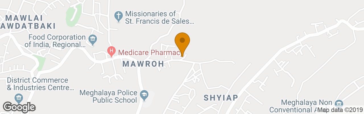 Magnolia Golf View Bed And Breakfast