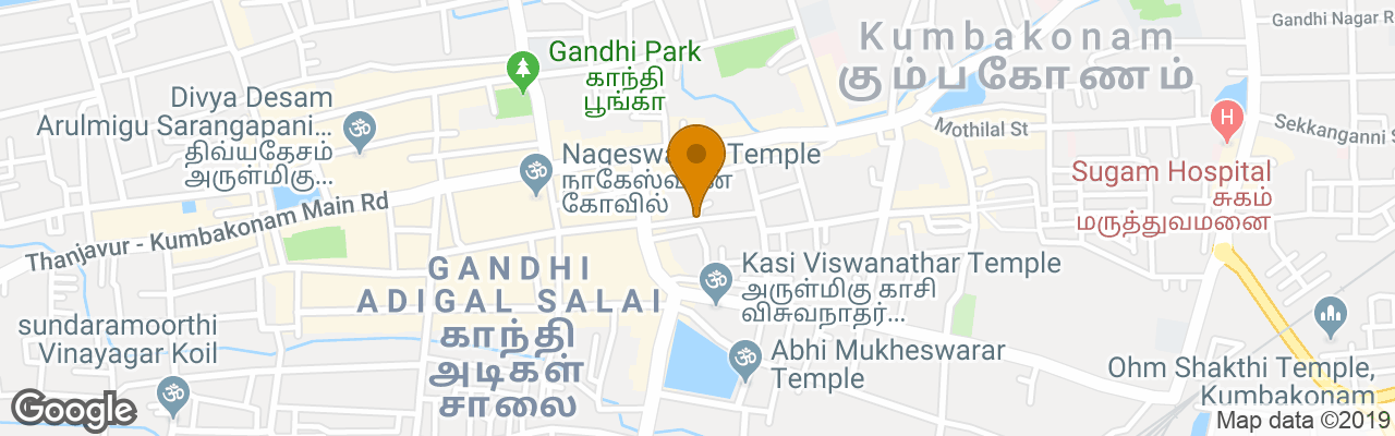 Hotel Vekaay S Residency