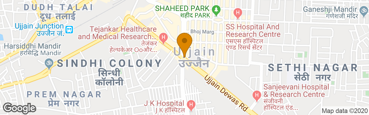 Hotel Oyo 4119  King Palace