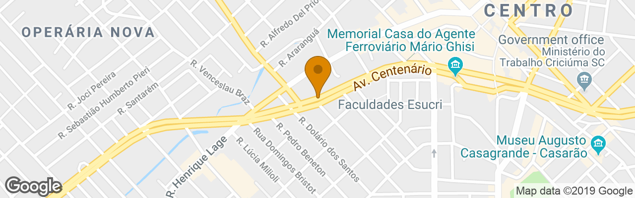 Hotel Interclass Criciuma 