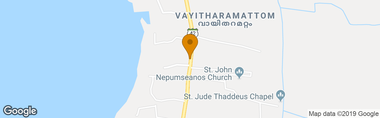 Resort Niraamaya Retreats Backwaters And Beyond