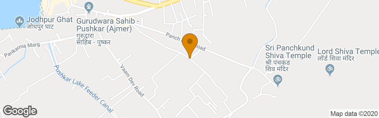 Hotel Shannu S Ranch Inn