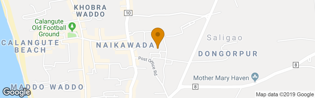 Joe And Marietta S B&b Guesthouse