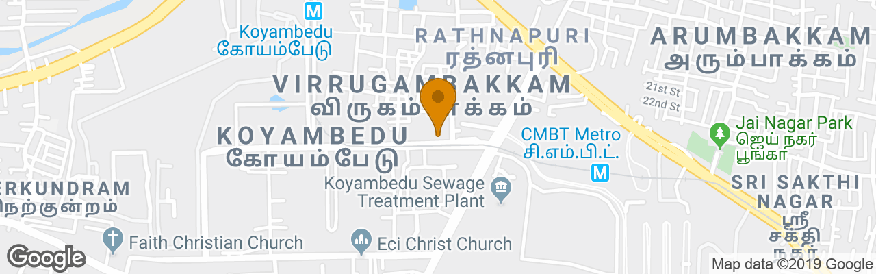 Hotel Oyo 728  Chennai Deluxe International