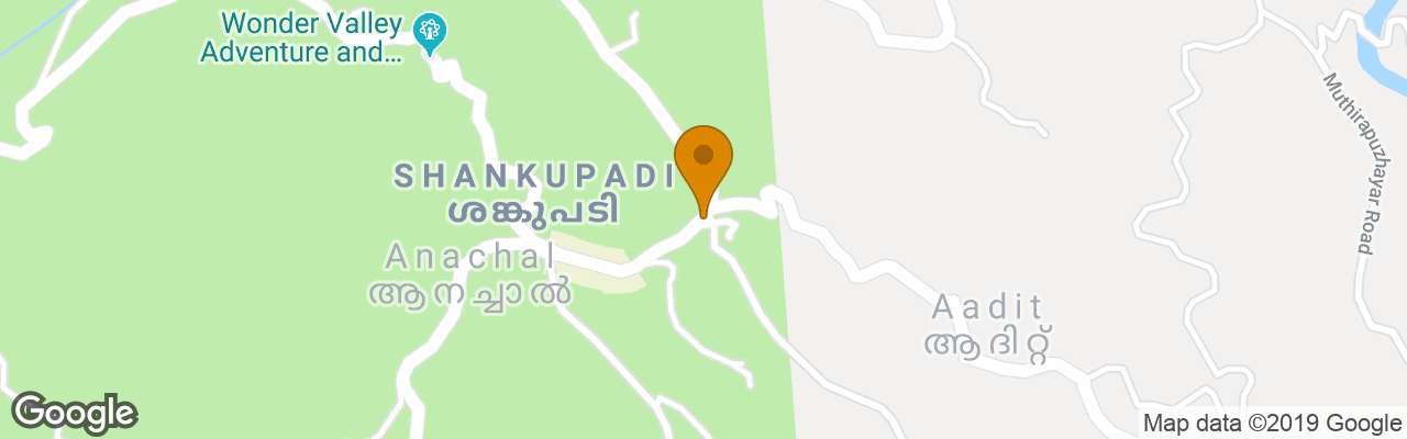 Hotel I Cloud Resort