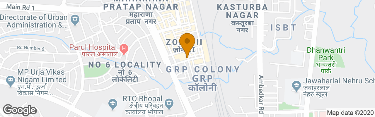 Jain S Hotel Rajhans