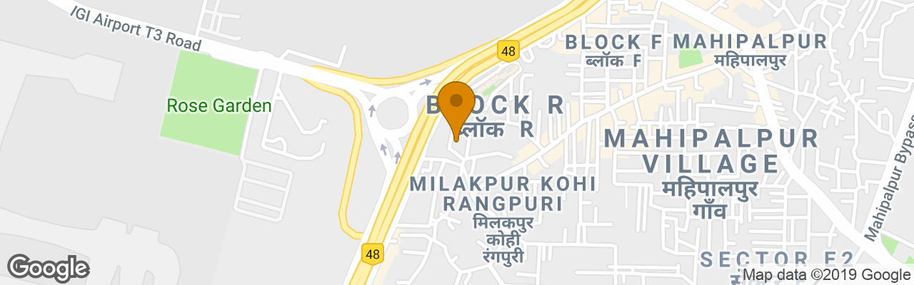 Airport Hotel Paradise International