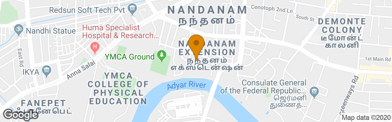 Bed and Breakfast Chennai Bnb Service Apartments