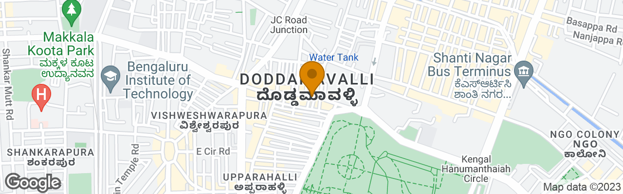 Kamat S Hotel Lalbagh