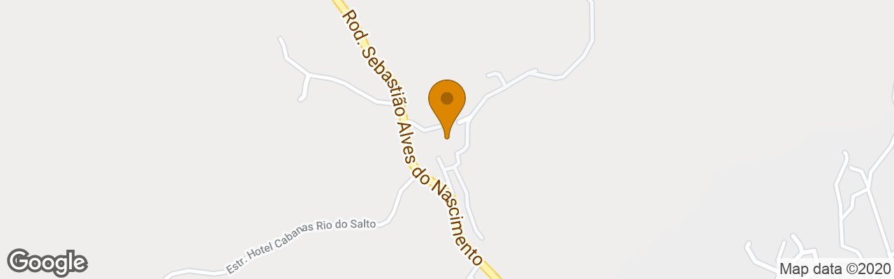 Hotel Fazenda 3 Pinheiros ? Eco Resort 