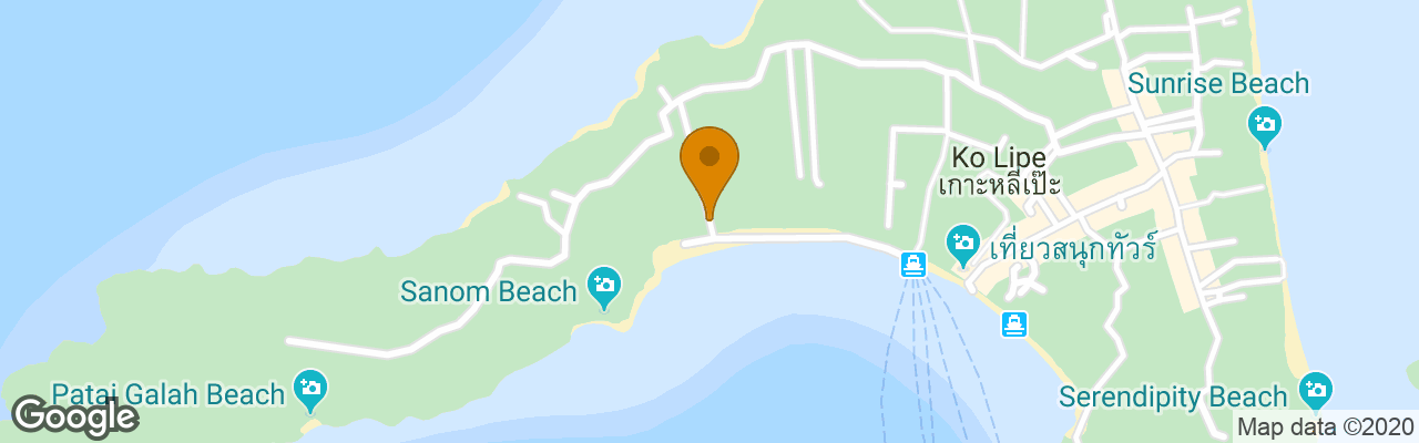 Pension Lantern Inn Koh Lipe