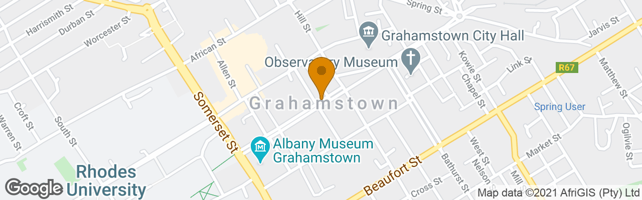 Hotel African Safari Lodge