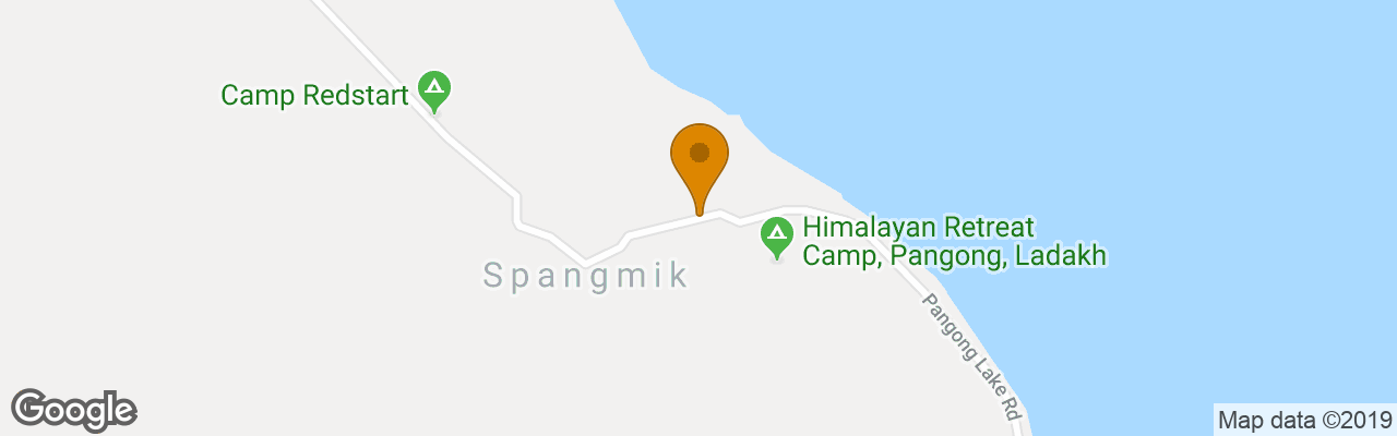 Hotel Camp Blue Waters