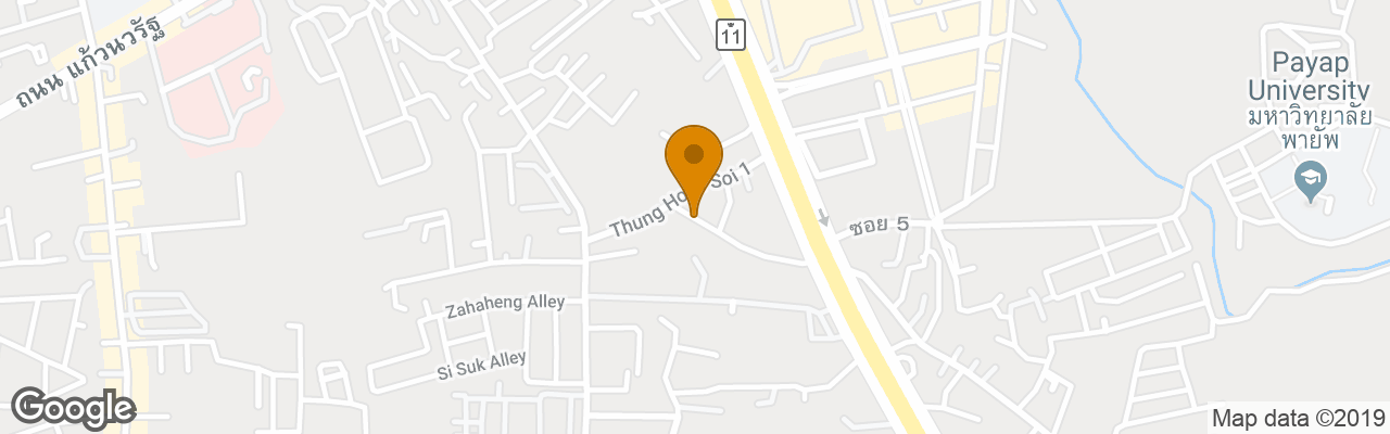 Hotel Ae Lana Chiang Mai Eclectic