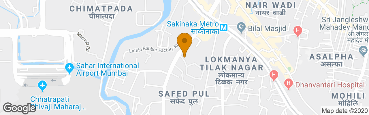 Hotel Ascot International