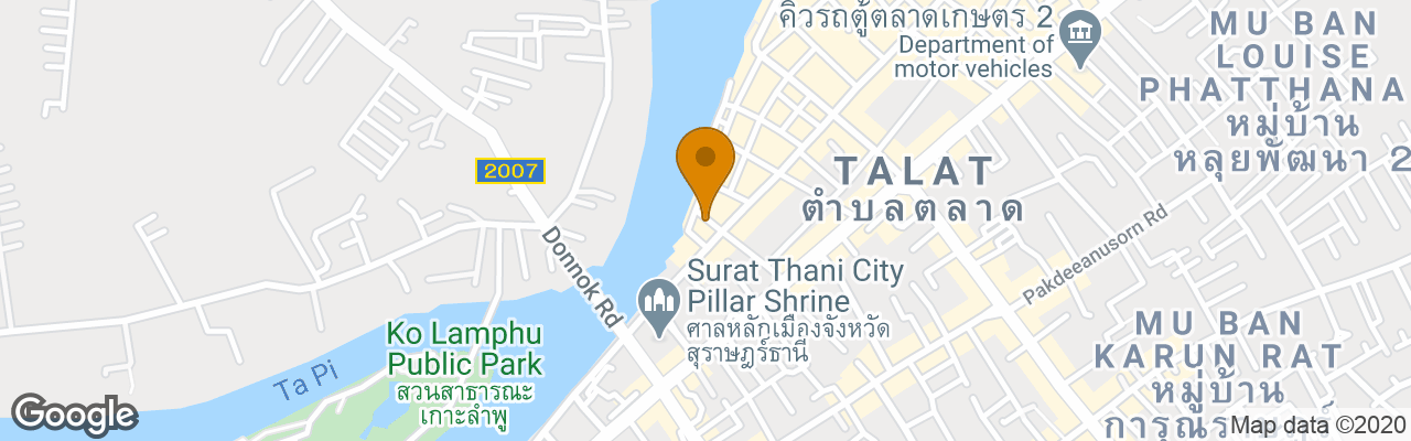 The Port Hostel By Suwatchai