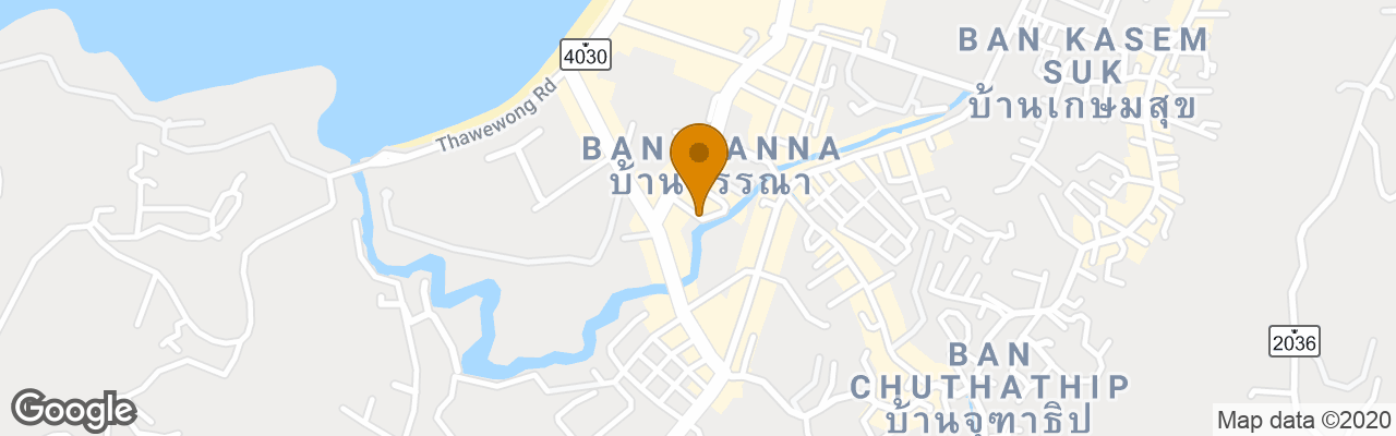 The Galiness Backpacker Hostel Patong