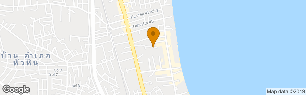 Pension Baan Talay 51